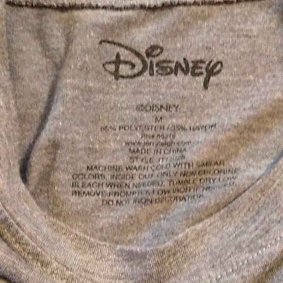 DISNEY Minnie Mouse tshirt - Picture 3 of 4